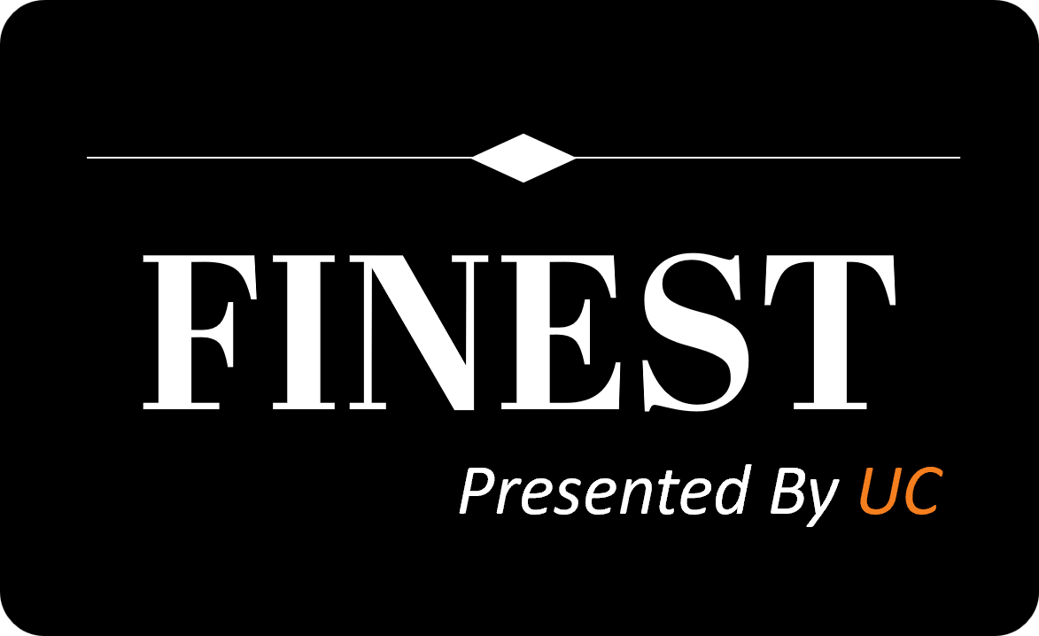 Finest Cleaning Logo